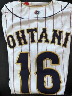 2025年最新】wbc ユニフォーム 大谷の人気アイテム - メルカリ