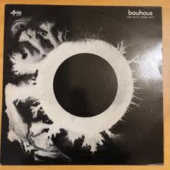 BAUHAUS マスク 国内盤レコード Yahoo!オークション -「bauhausバウハウス」(レコード) の落札
