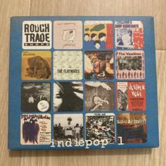 廃盤　Rough Trade Shops (Indiepop 1)のサムネイル