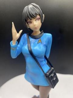 2025年最新】スタートレック フィギュアの人気アイテム - メルカリ