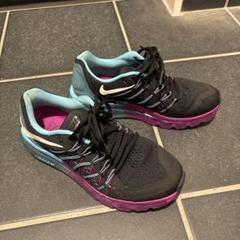 ♡ナイキ AIRMAX トレーニングシューズ 24cm♡