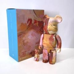 Nujabes BE@RBRICK 2個セット　今だけ値引き BE@RBRICK Nujabes “modal soul” 100% & 400% – STARBASE INC.