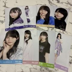 乃木坂46 リズムフェスティバル 限定グッズ 岡本姫奈 乃木坂46 リズムフェスティバル 岡本姫奈 フォトクロック