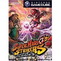 GC マリオーストライカーズ