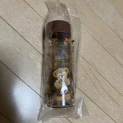 ダッフィー - ダッフィー&amp;フレンズ 瓶 ダッフィーフレンズ ハートウォーミング グラス瓶 紅茶瓶 新品