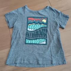 Patagonia キッズTシャツ 3T