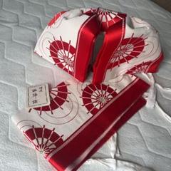 西陣織　着物　浴衣　帯　飾り帯