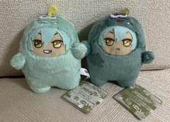 Amazon.co.jp: アイナナ モンぬい ぬいぐるみ 亥清 悠 : おもちゃ