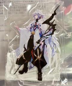 FGO マーリン SD アクリルキーホルダー ナンジャタウン マーリン ナンジャタウン アクリルキーホルダー