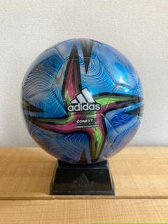アディダス サッカーボール 4号 コネクトの中古 未使用品を探そう メルカリ