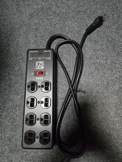 CLASSIC PRO PDS8 パワーディストリビューションストリップ サウンドハウス CLASSIC PRO PDS8 電源ボックス レビュー