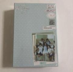 RESCENE Glow Up アルバム 新品未開封