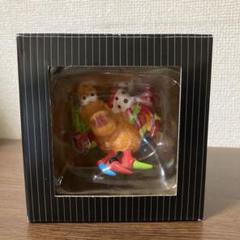 ドナルドSHOWCASE COLLECTION フィギュア＊非売品＊H
