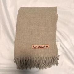 Canada New(Muffler) | Acne Studios(アクネストゥディオズ