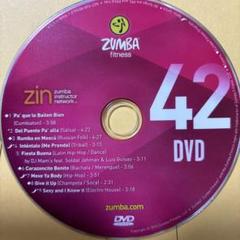 ズンバDVD ZUMBA ズンバ ZIN23～ZIN29 CD DVD インストラクター専用
