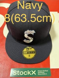 2022年最新】supreme s logo neweraの人気アイテム - メルカリ 2022年最新】supreme s logo neweraの人気アイテム - メルカリ