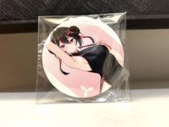 ホロライブ　ホロクル9th 常闇トワ　スタテン　　カード(全箔押し)