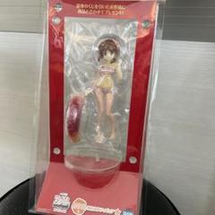 左上！ガルパン西住みほフィギュアのサムネイル