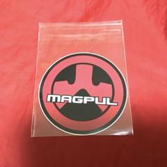 MAGPUL オフィシャルステッカー9枚セット MAGPUL オフィシャルステッカー9枚セット