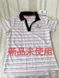 タイ名門CHEE CHAN GOLF RESORT ゴルフウェア　Sサイズ　新品