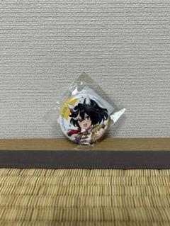 カツラギエース 缶バッジ5種 16個セット 2025年最新】カツラギエース 缶バッジの人気アイテム - メルカリ