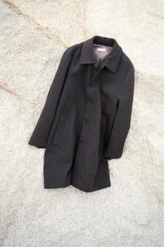 FUJI TWEED CLASSIC COAT BROWN size 6のサムネイル