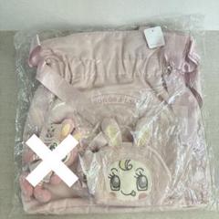 Maison de FLEUR ベリエちゃん 2点セット