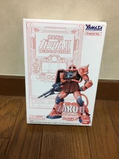 MS-06F ZAKU Ⅱ 非売品 ガンプラ ZAKU Ⅱ ザク ガンダム