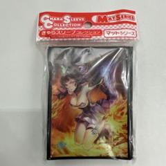 セット割引有シャドウバースユエルキャラスリーブ