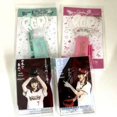 Wake Up, Girls!グッズ　セットです。