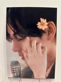 【限定品】　BTS V テテ　IU あいゆ　非売品韓国限定ポスター o1079107915389978673.jpg
