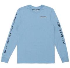 Nike x Tom Sachs ロンT トムサックス