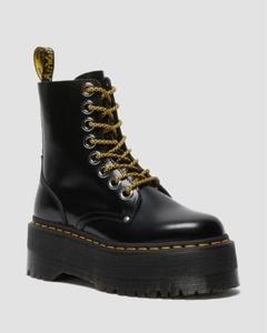Dr.Martens Jadonmax8ホールブーツ