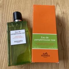 【HERMÈS（エルメス）パンプルムスローズ ギフトセット】 HERMÈS（エルメス）パンプルムスローズ ギフトセット】 - メルカリ