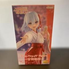 美少女系　フィギュア　10点　まとめ売り　オーバーロード　甘神朝姫 2025年最新】Trio-Try-iT Figure 甘神朝姫の人気アイテム - メルカリ