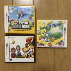 2025年最新】マリオ&ルイージrpg セットの人気アイテム - メルカリ