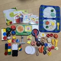 リズムリトミックドラム こどもちゃれんじ ぷち しまじろう