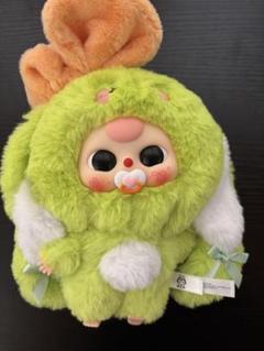 babythree おかえりうさぎ