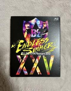 【ｋ】B'z/Pleasure 2013 ENDLESS … B'z Live-Gym Pleasure 2013 Endless Summer -XXV BEST- - Wikipedia