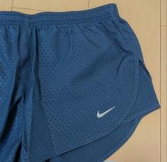Nike ランニングショーツ M ダークブルー