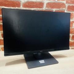 K2674ProLite XUB2390HS-B4 23型ワイド液晶ディスプレイのサムネイル