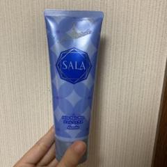 廃盤】SALA まとまりヘアジュレワックス カネボウ - メルカリ