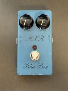 MXR Blue Box スクリプトロゴ mqdefault.jpg