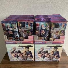 アイドリッシュセブンウエハース24 80個（未開封品）