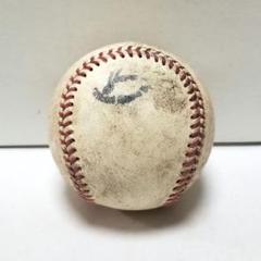NPB 公式球　4球セット　新品ではありませんが綺麗です！ NPB 公式球 4球セット 新品ではありませんが綺麗です！