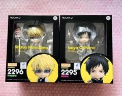 2025年最新】折原臨也 ねんどろいどの人気アイテム - メルカリ