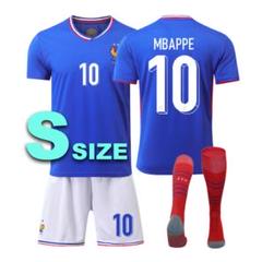 フランス代表 2024 H 2XL エンバペ 10 新品 正規品 EURO24 フランス代表 2024 H 2XL エンバペ 10 新品 正規品 EURO24