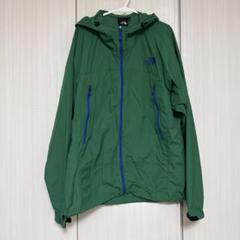 ノースフェイス エボリューションジャケット◆メンズMサイズ/グリーン/緑 2025年最新】ザ ノースフェイス THE NORTH FACE
