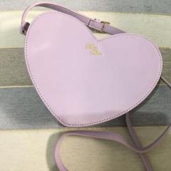 ハートバックの中古/未使用品 - メルカリ