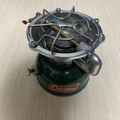 コールマン 502 ケースの中古/未使用品 - メルカリ